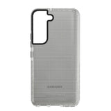 CellHelmet Altitude X Series for Samsung Galaxy S22 5G - Clear