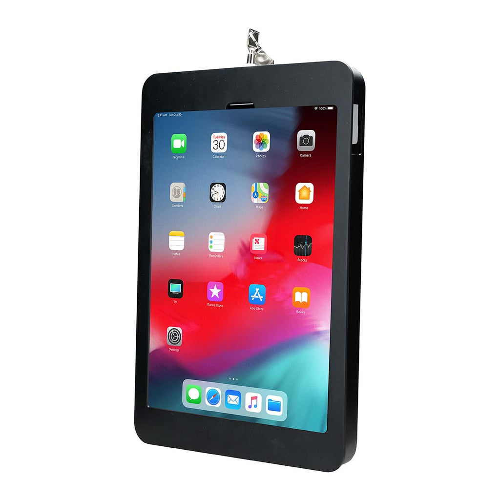 CTA Digital Inc. Security Wall Enclosure For 12.9-Inch iPad Pro (Gen. 3)