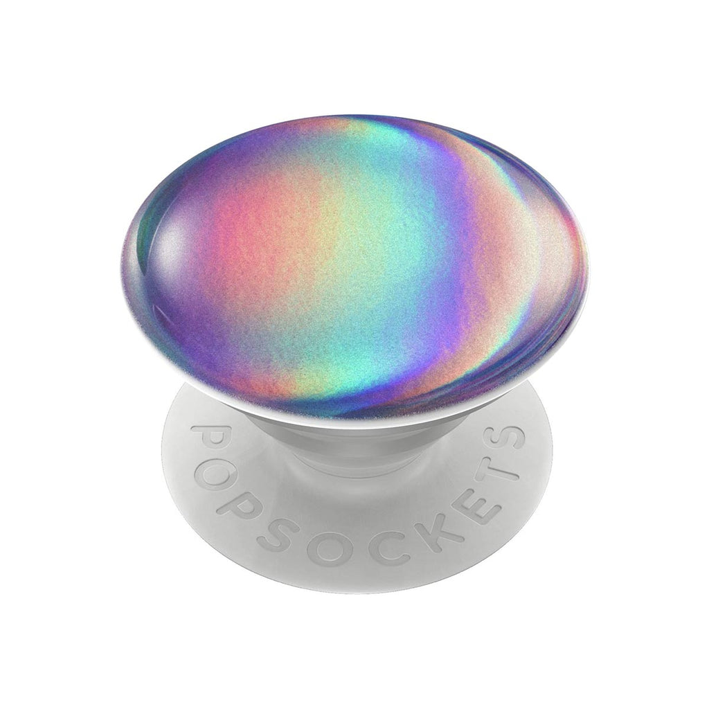 Popsockets Swappable Popgrips - Rainbow Orb Gloss