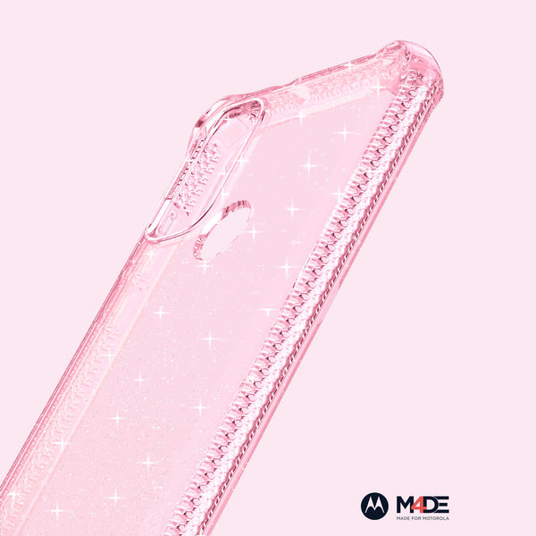 ITSKINS Origin_R Spark Case For G Pure - Light Pink
