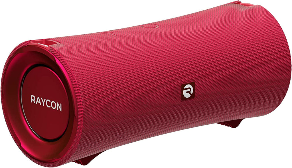 Raycon Fitness Speaker - Red