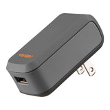 Ventev R1240 Single Port USB Travel Charger 2.4 Amp