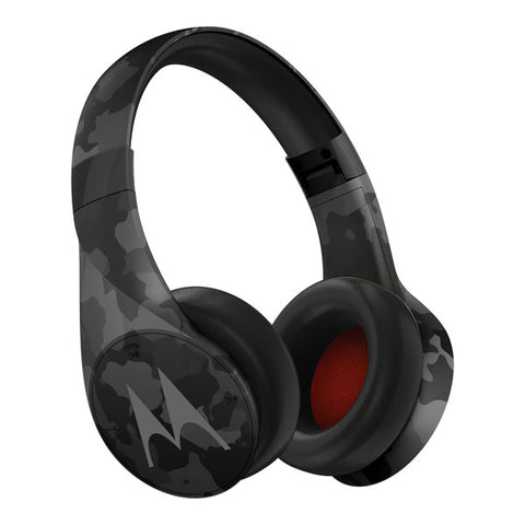 Motorola pulse escape bluetooth headphones 2025