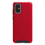 Nimbus9 Cirrus 2 Case For Samsung Galaxy S20 - Crimson