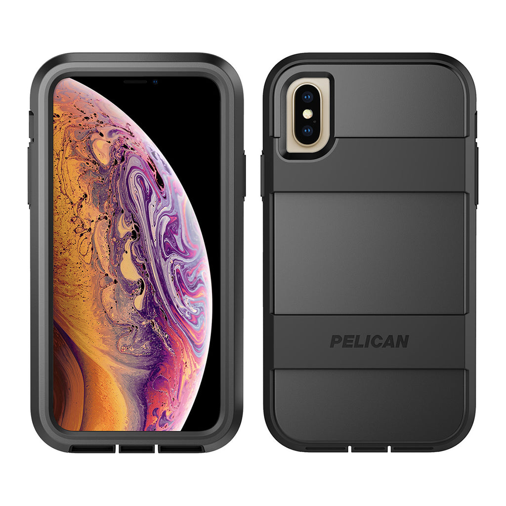 Pelican Voyager For iPhone X/XS