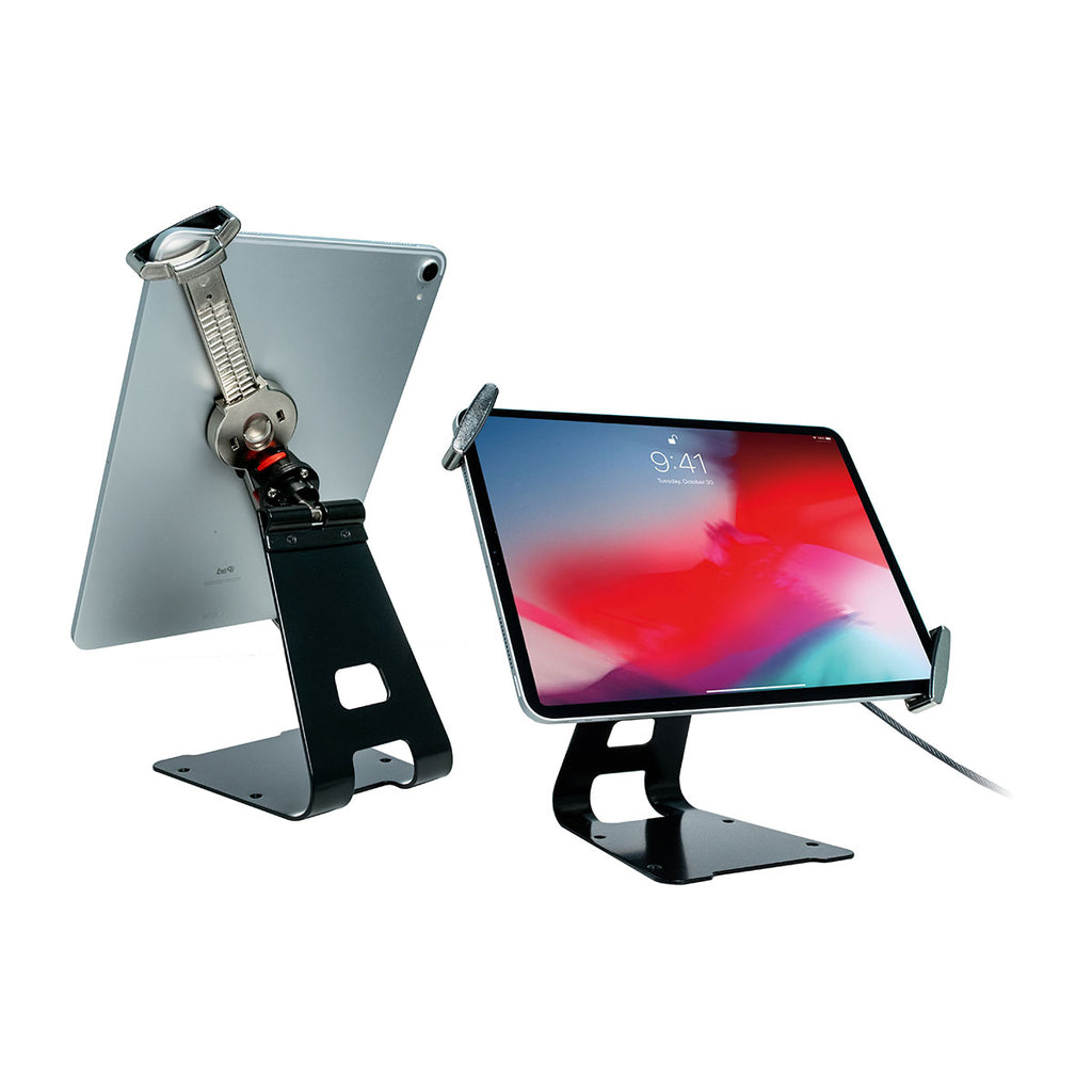 CTA Digital Inc. Tablet Security Grip With Quick-Connect Base