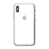 ARQ1 Mosaic For iPhone XS (Clear)