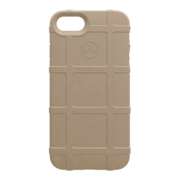 Magpul Field Case for iPhone 7 - Flat Dark Earth