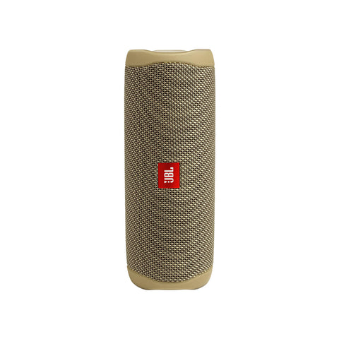 JBL Flip 5 Portable Waterproof Bluetooth Speaker - Sand – C2 Wireless