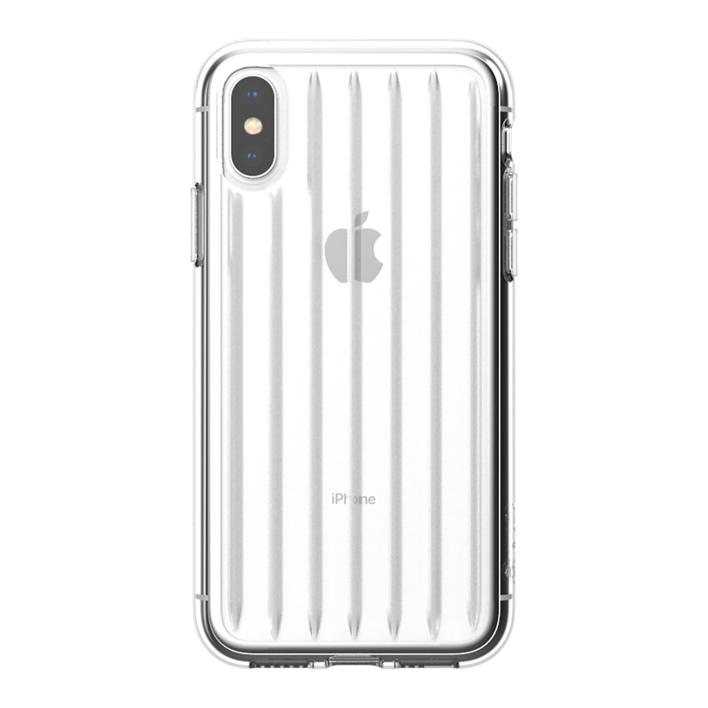ARQ1 Ionic For iPhone XS (Clear)