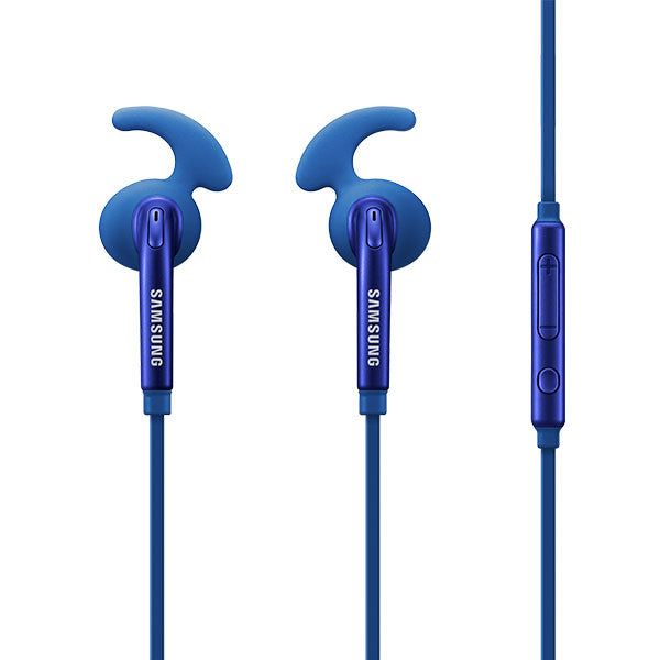 Samsung Active In-Ear Headphones - Blue