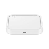 Samsung 15W Single Pad With Ta - White