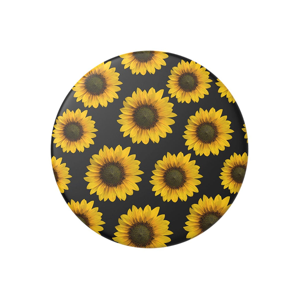 Popsockets Swappable Popgrips - Sunflower Patch