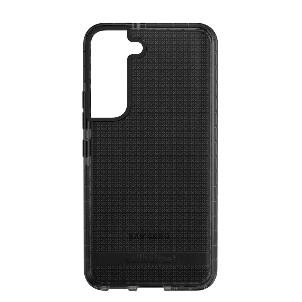 CellHelmet Altitude X Series for Samsung Galaxy S22 5G - Black