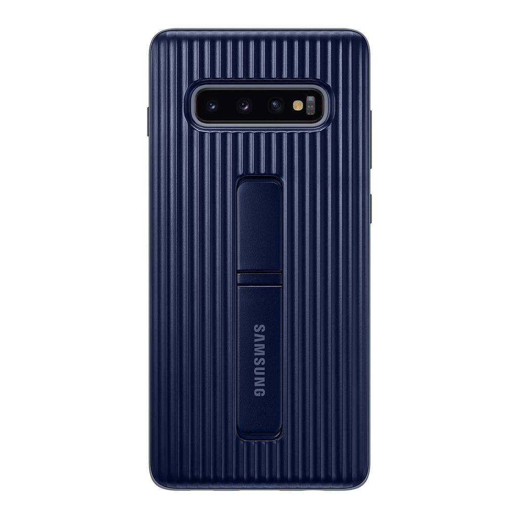 Samsung Protective Cover Case For S10+ - Navy