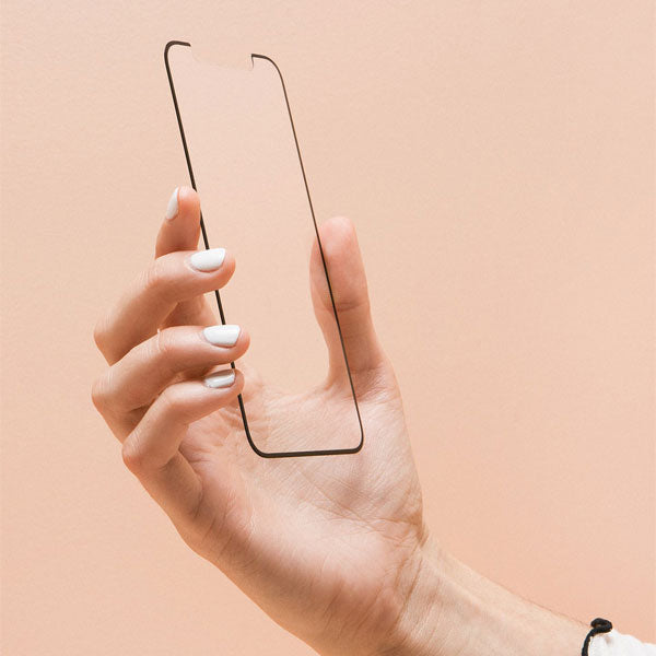 Sonix Seamless Screen Protector for iPhone X