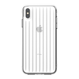 ARQ1 Ionic For iPhone XS Max (Clear)