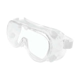 Lab Goggles - Clear