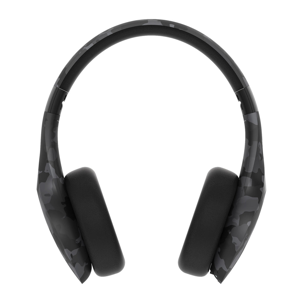 Motorola Pulse Escape Wireless Headsets Black Camo C2 Wireless