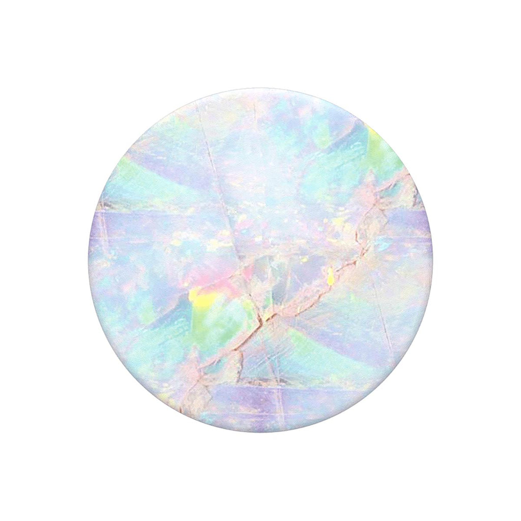 Popsockets Swappable Popgrips - Opal