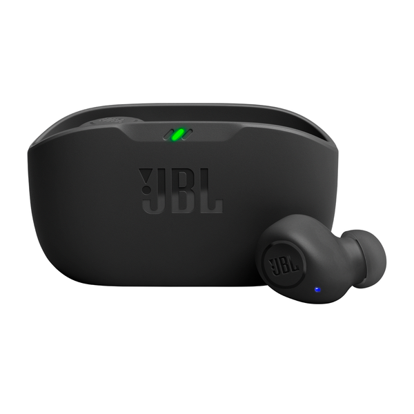 Refurbished) JBL Pulse 5, Wireless Portable Bluetooth Speaker, 40 Watt,  Customized 360° Lightshow Portable App, Pro Sound, Deep Bass, 12 Hours  Playtime, PartyBoost, IP67 Waterproof & Dustproof (Black) : :  Electronics