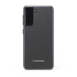 PureGear Slim Shell For Samsung Galaxy S21 - Clear/Clear