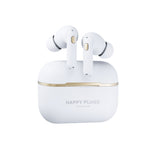 Happy Plugs Air 1 Zen - White