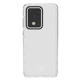 Nimbus9 Phantom 2 Case For Samsung Galaxy S20 Ultra - Clear