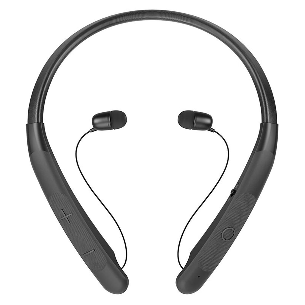 Lg neckband bluetooth headphones cheap