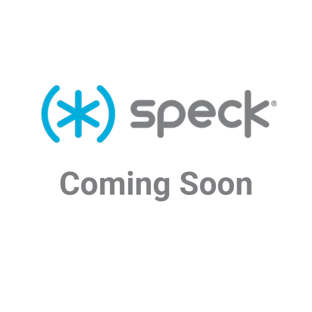 Speck Presidio Perfect-Clear For Samsung Galaxy S20 Plus - Obsidian/Obsidian