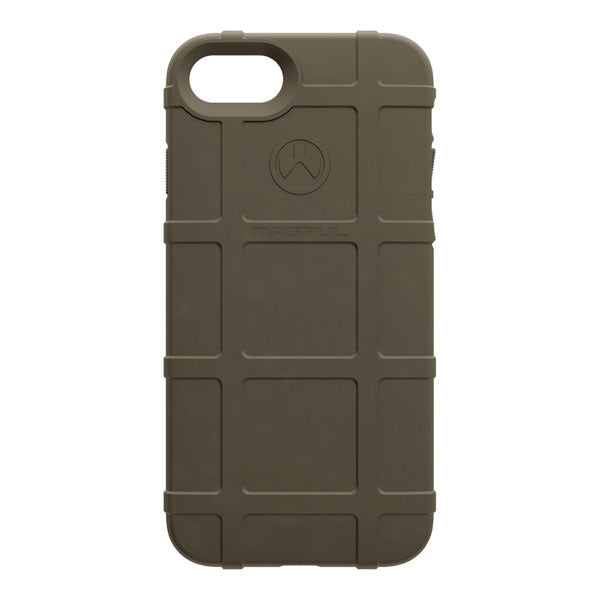 Magpul Field Case for iPhone 7 - Olive Drab Green