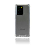 Wild Flag Fusion Case For Samsung Galaxy S20 Ultra - Clear