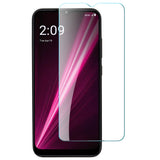 MetKase Clear Tempered Glass For Celero 5G 2023 6.5